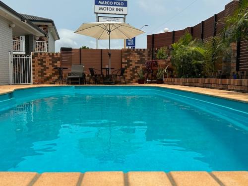 Taree Hotel | Marco Polo Motor Inn Taree