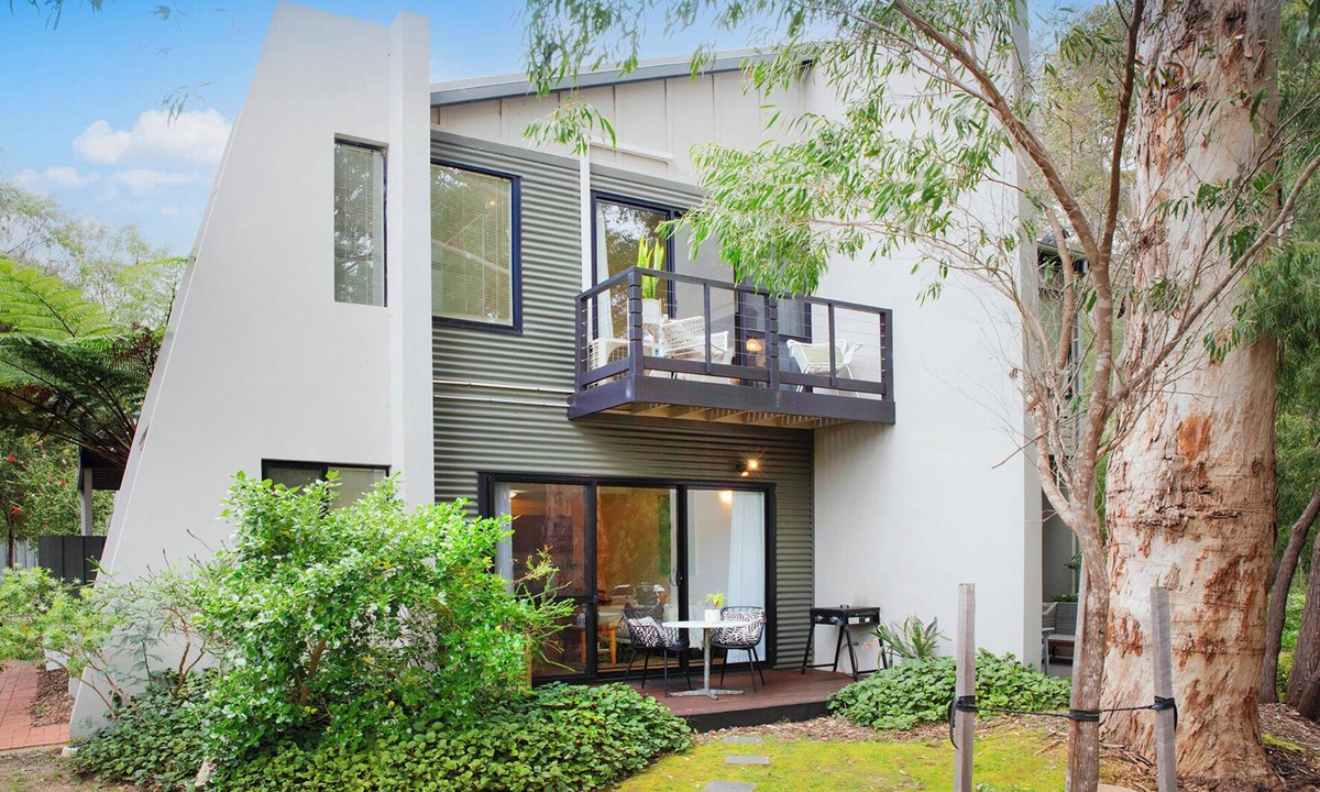 Margaret River House | Margaret Forest Retreat