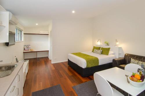 Prevelly Apartment | Margaret River Beach Studios