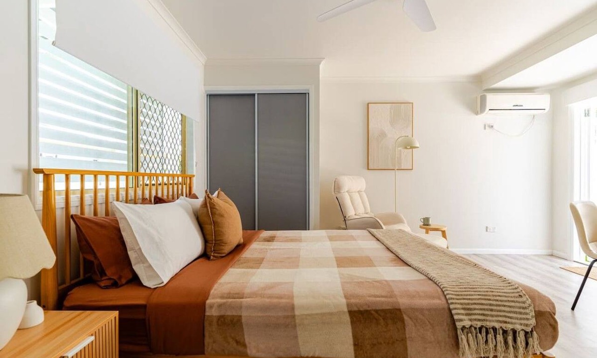 Margate Condo | Margate Beach Studio 1