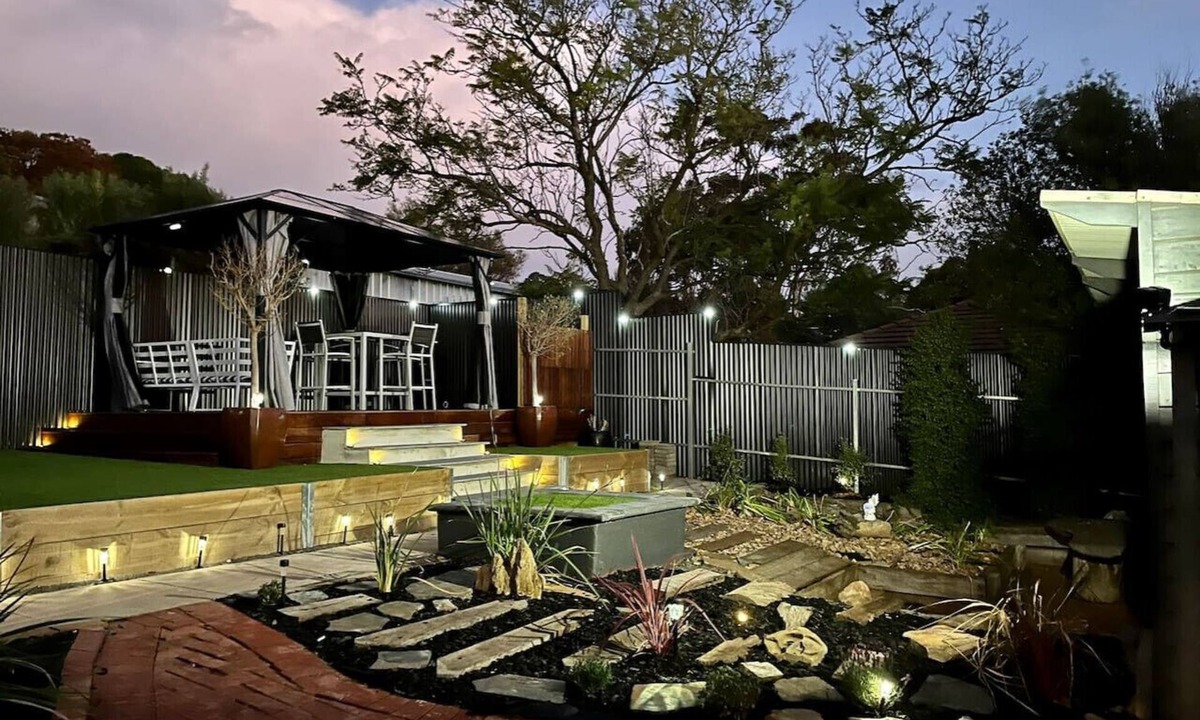 Marino House | Marino Oasis | by Host Solutions