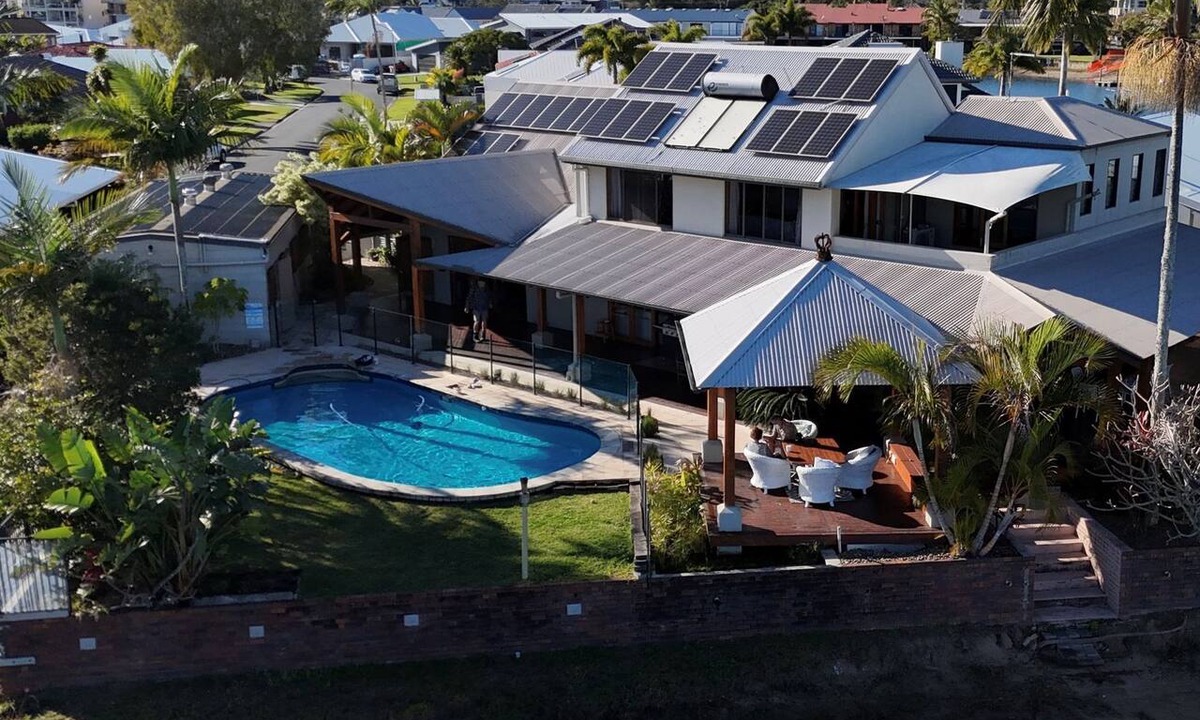 Maroochydore House | Maroochydore Waterfront