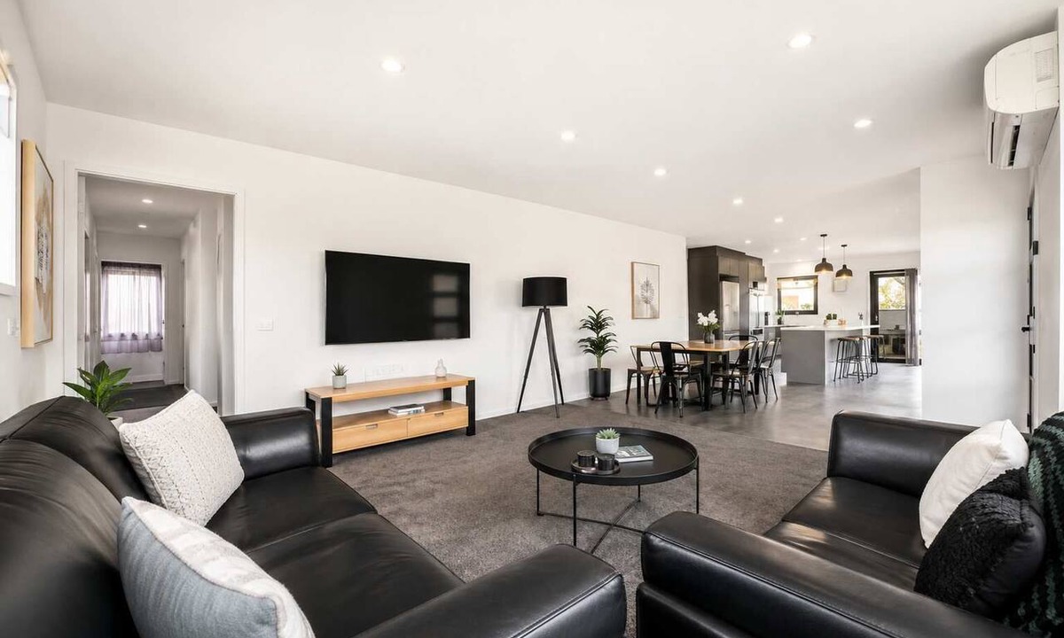 Warrane House | Mawson’s Villa 10min CBD & Airport