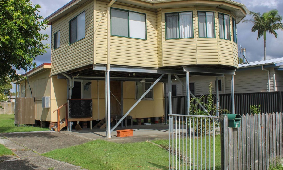 Crescent Head House | Maxi Jean Retreat @ Crescent Head