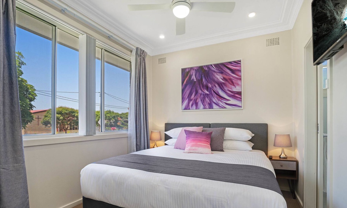 Mayfield Apartment | Mayfield Short Stay Apartments