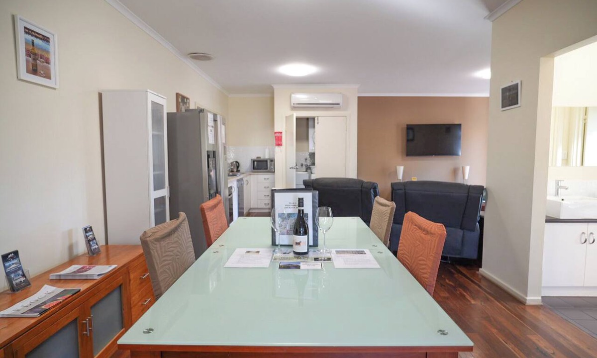 McLaren Vale Apartment | McLaren Vale Studio Apartments