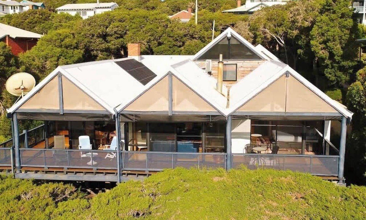 Yallingup House | Melaleuca—Stunning Ocean Views & Coastal Comforts