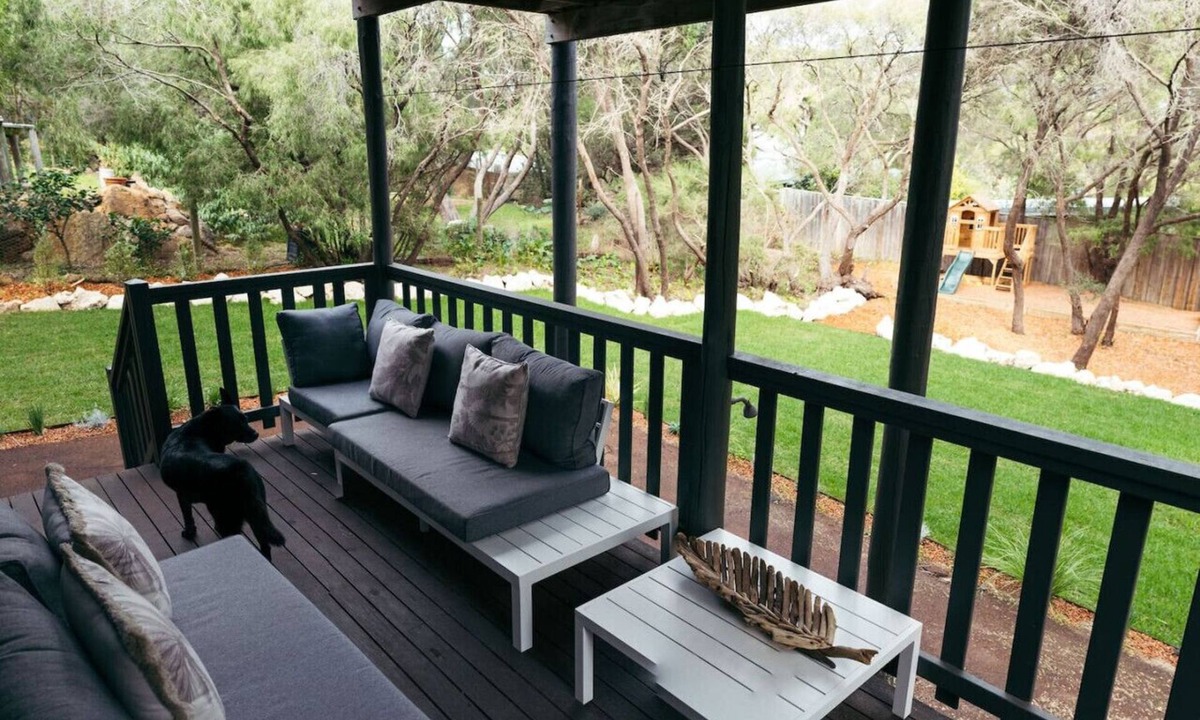 Gnarabup House | Melo Luxury Beach Escape