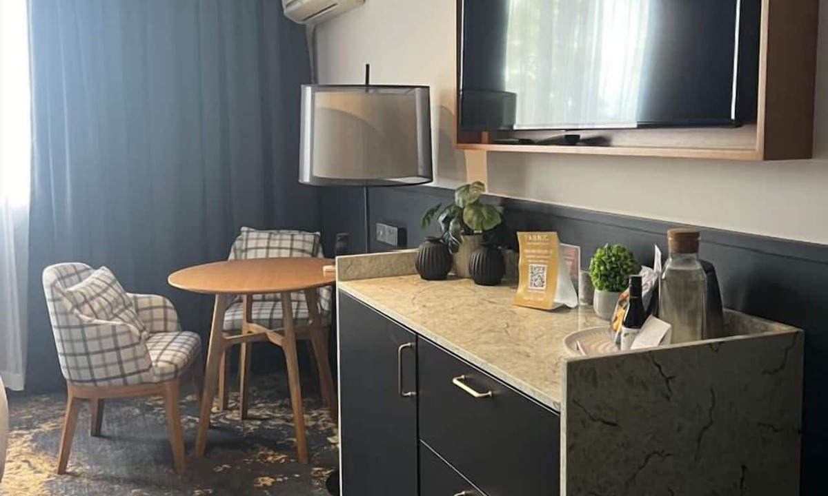 Albury Hotel | Mercure Albury