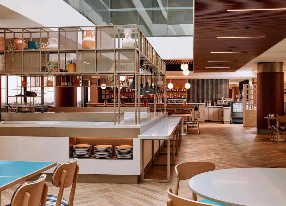 Doncaster Hotel | Mercure Melbourne Doncaster