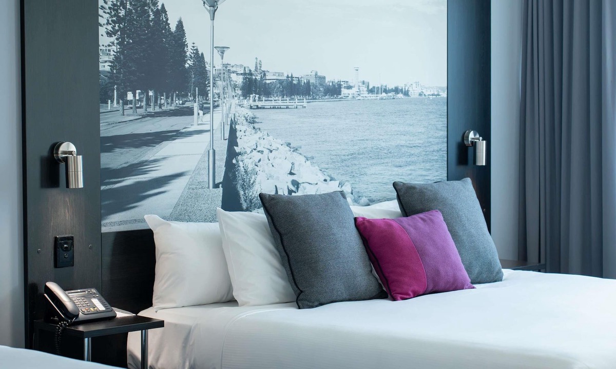 Williamtown Hotel | Mercure Newcastle Airport