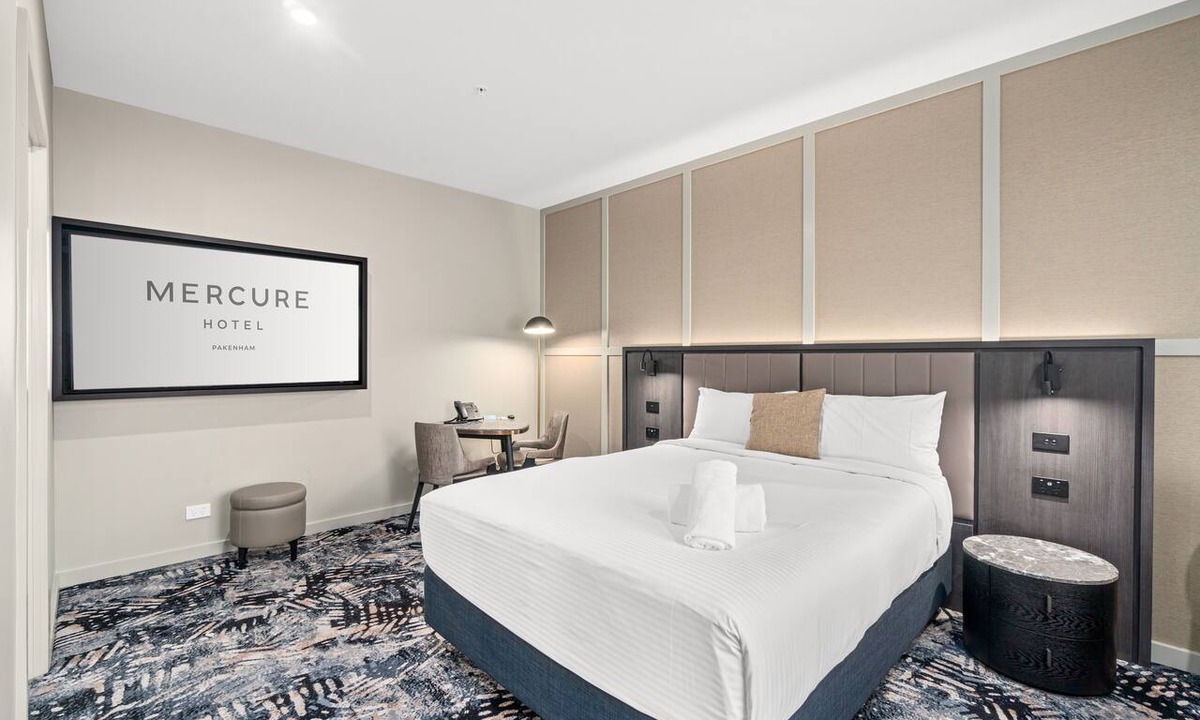 Pakenham Hotel | Mercure Pakenham