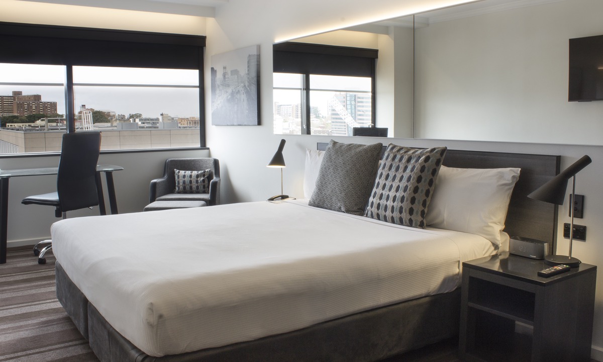 Chippendale Hotel | Mercure Sydney