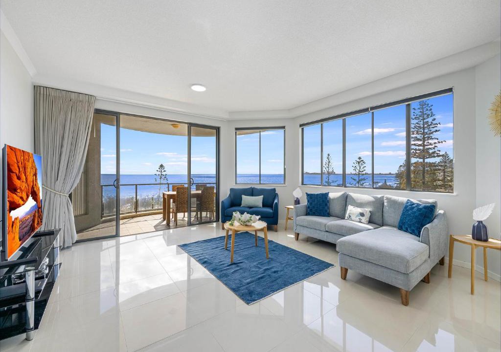 Alexandra Headland Resort | Meridian Alex Beach Apartments