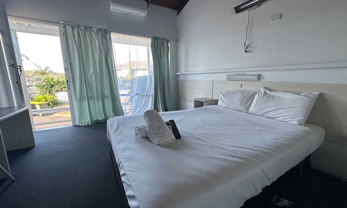 Merimbula Hotel | Merimbula Gardens Motel