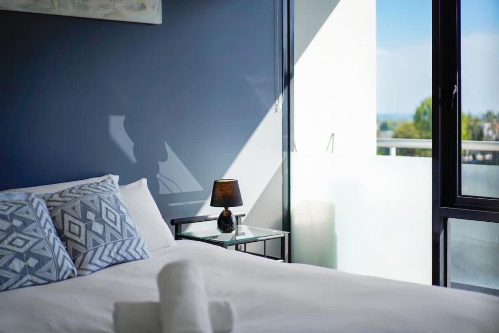 South Melbourne Apartment | Metro Apartments - SouthMelbourne Luxury w parking