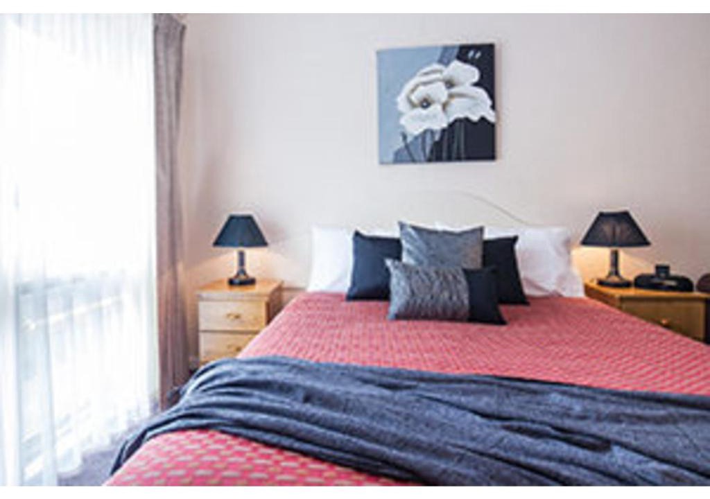 Mount Gambier Hotel | Mid City Motel