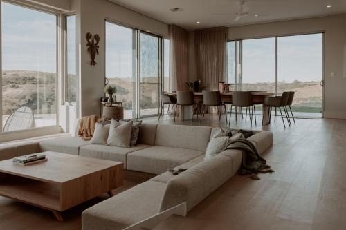 Duncan House | Middle River Vista Beach House