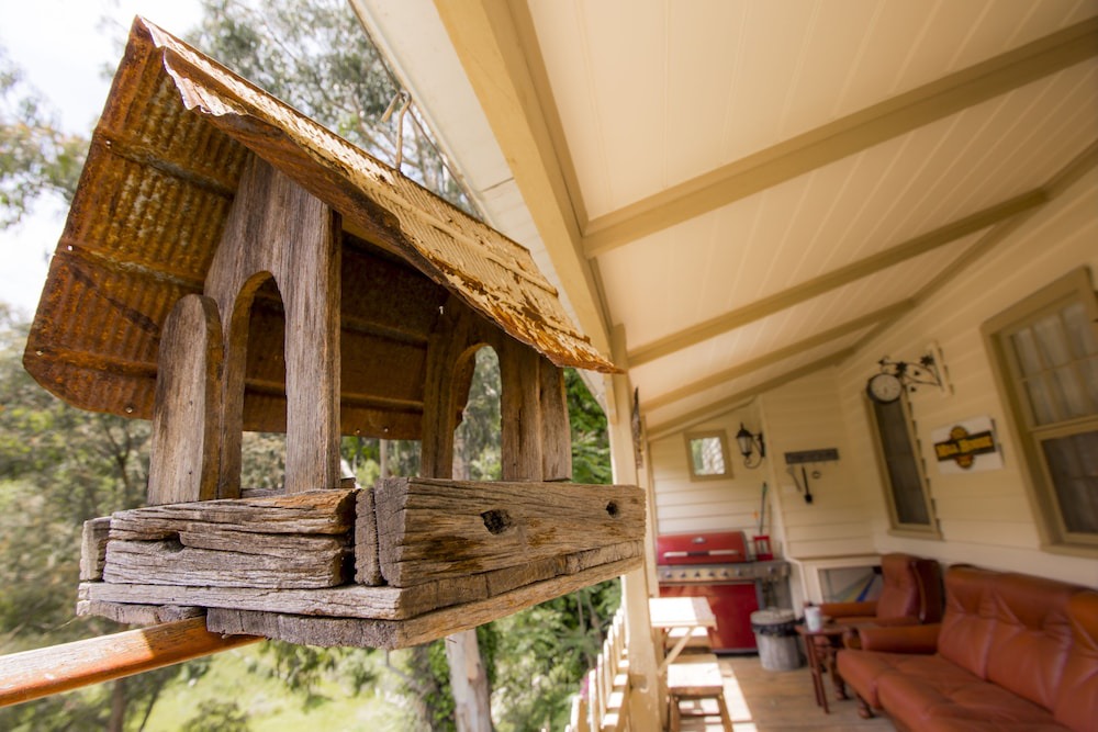 Walhalla Hotel | Mill House
