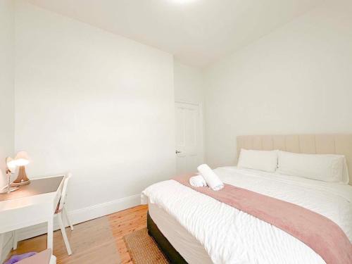 Millers Point House | Millers Point Waterview