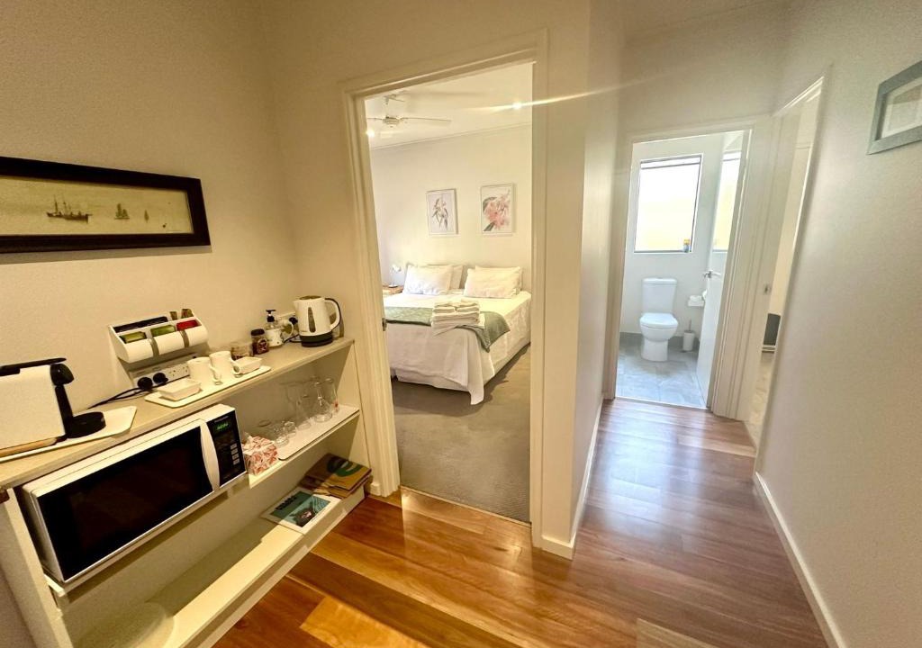 West Busselton House | Millie's Apartment