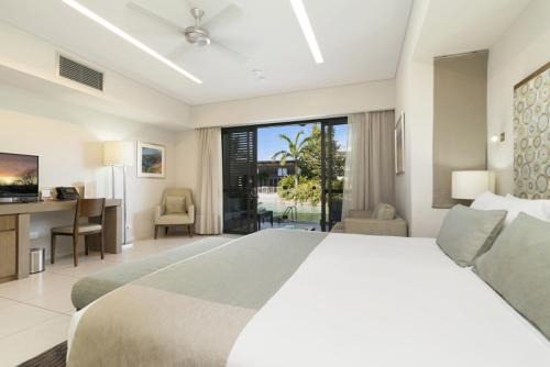 The Gardens Resort | Mindil Beach Casino Resort