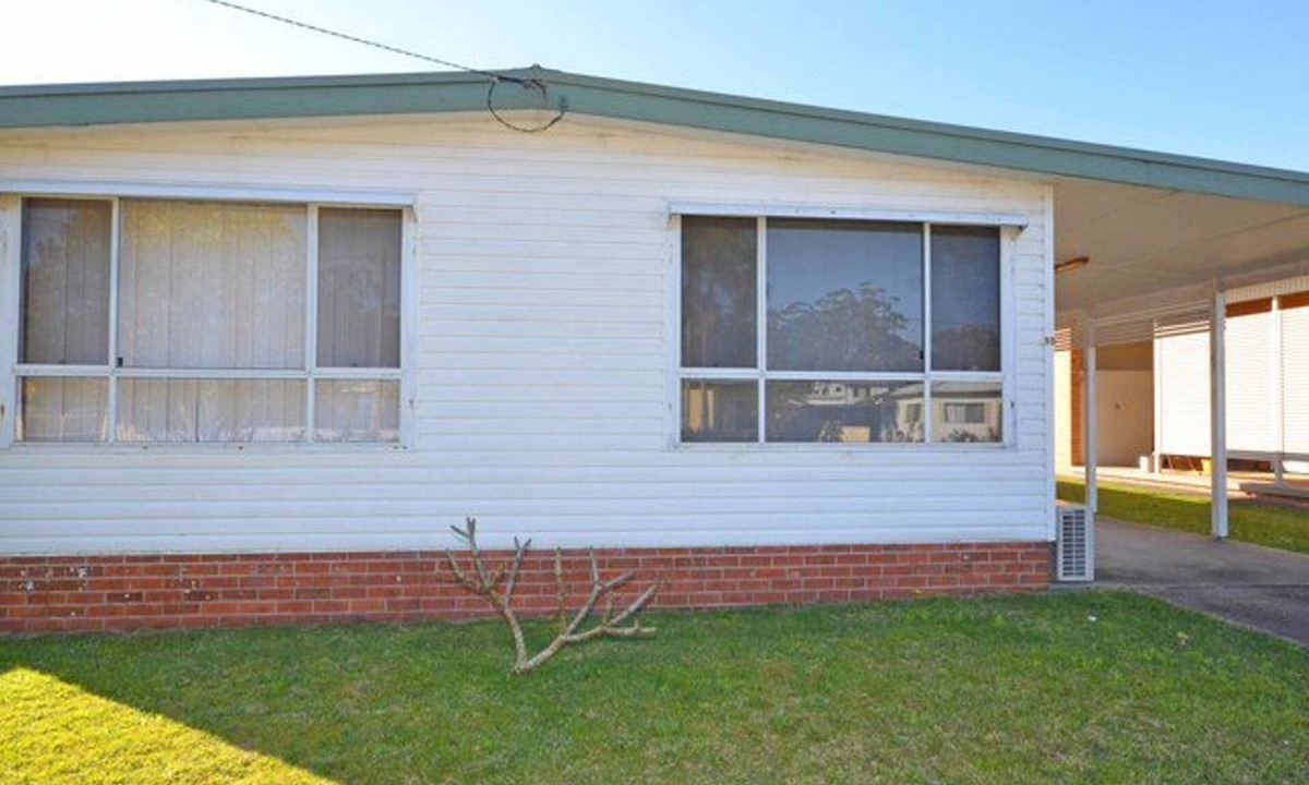 North Haven House | Misbehaven - 15 Alfred Street, North Haven