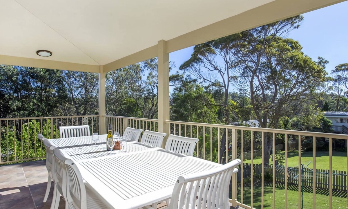 Mollymook Beach House | Mitchellmook in Mollymook
