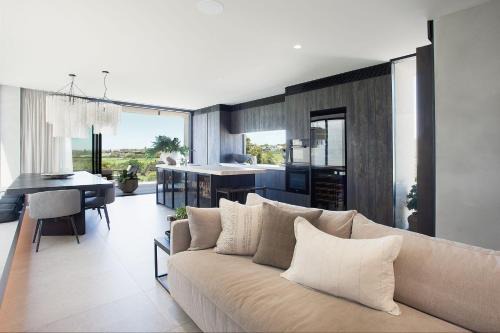 Malabar House | Modern Beachside Haven, Malabar