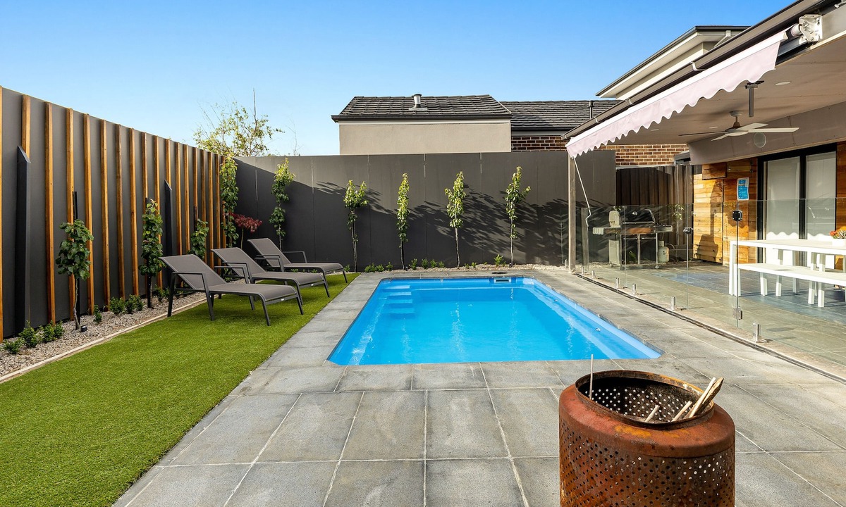 Rosebud House | Modern Chic
