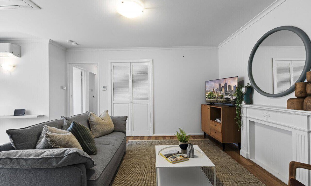 Camberwell North Apartment | Modern Comfort | Heart of Camberwell