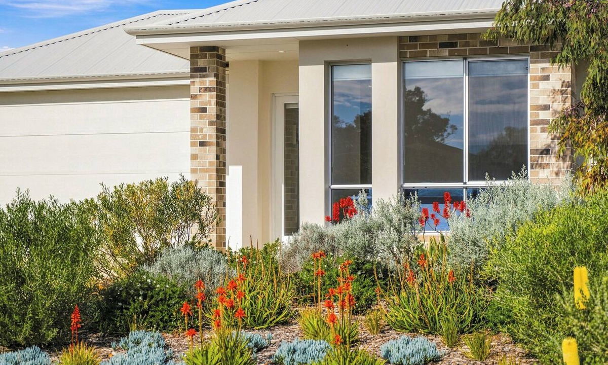 Dunsborough House | Modern Getaway in Dunsborough