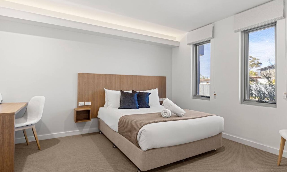 Callala Beach Apartment | Modern Queen Studio - 6 Mins to Callala Beach
