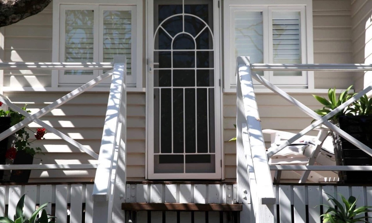 Moffat Beach House | Moffat Classic