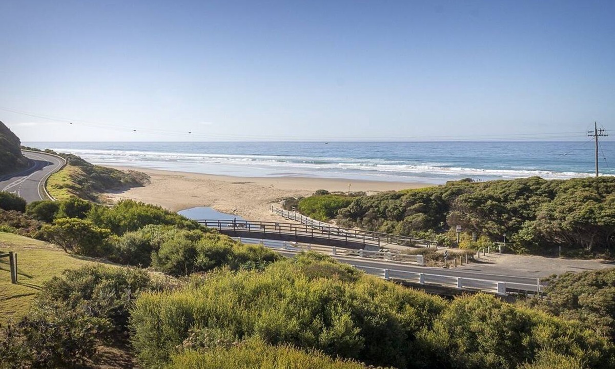 Moggs Creek House | Moggs View