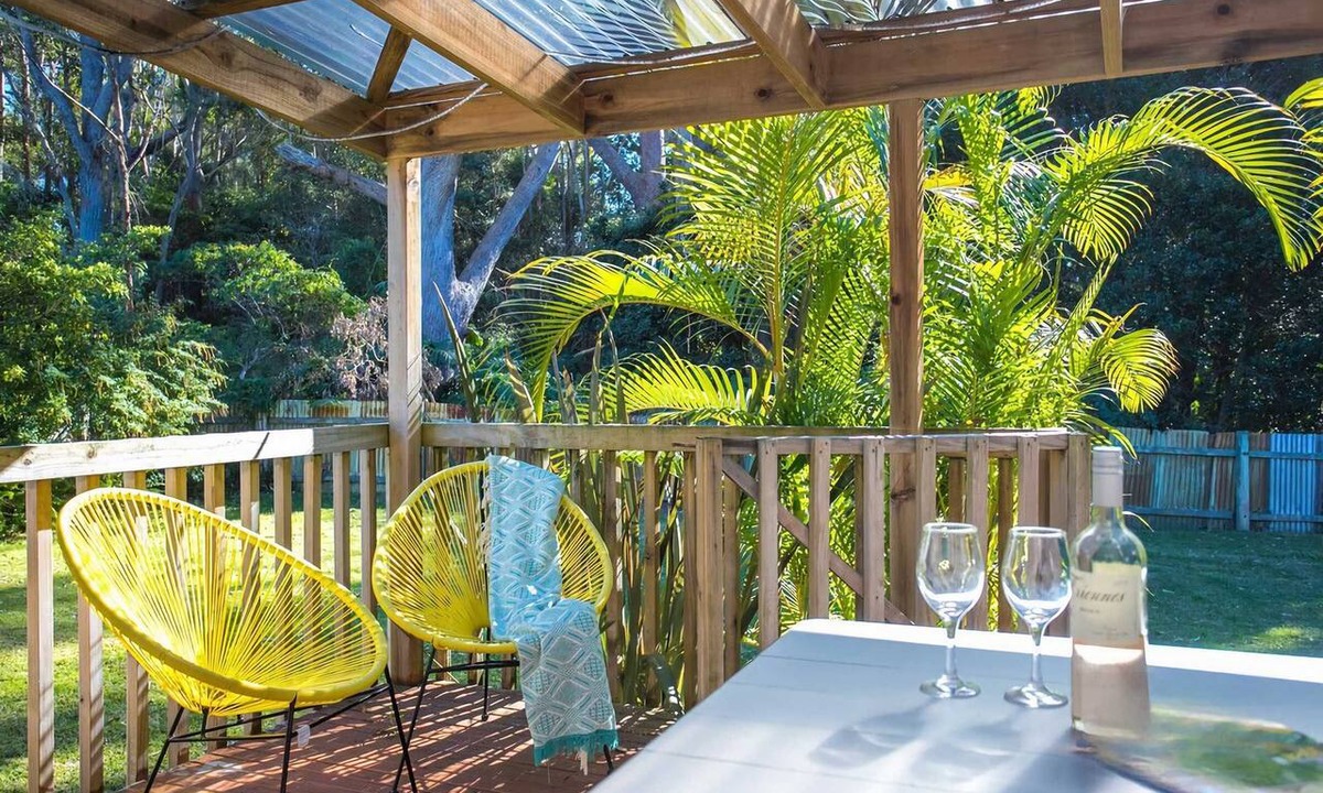 Mollymook Beach House | Mollymook Beach Cottage