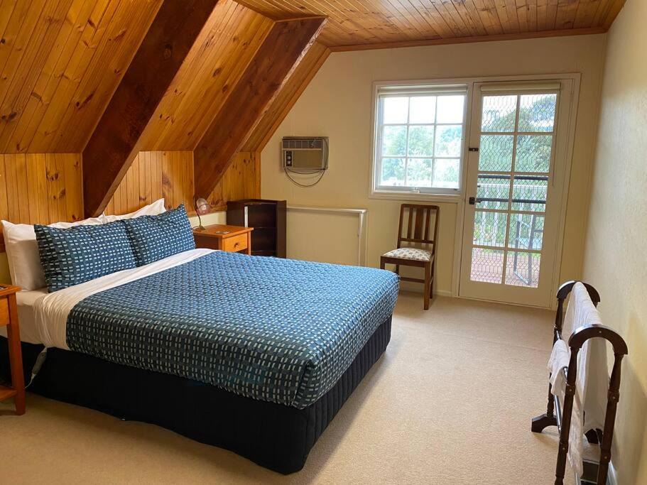 Chum Creek House | Mon Desir