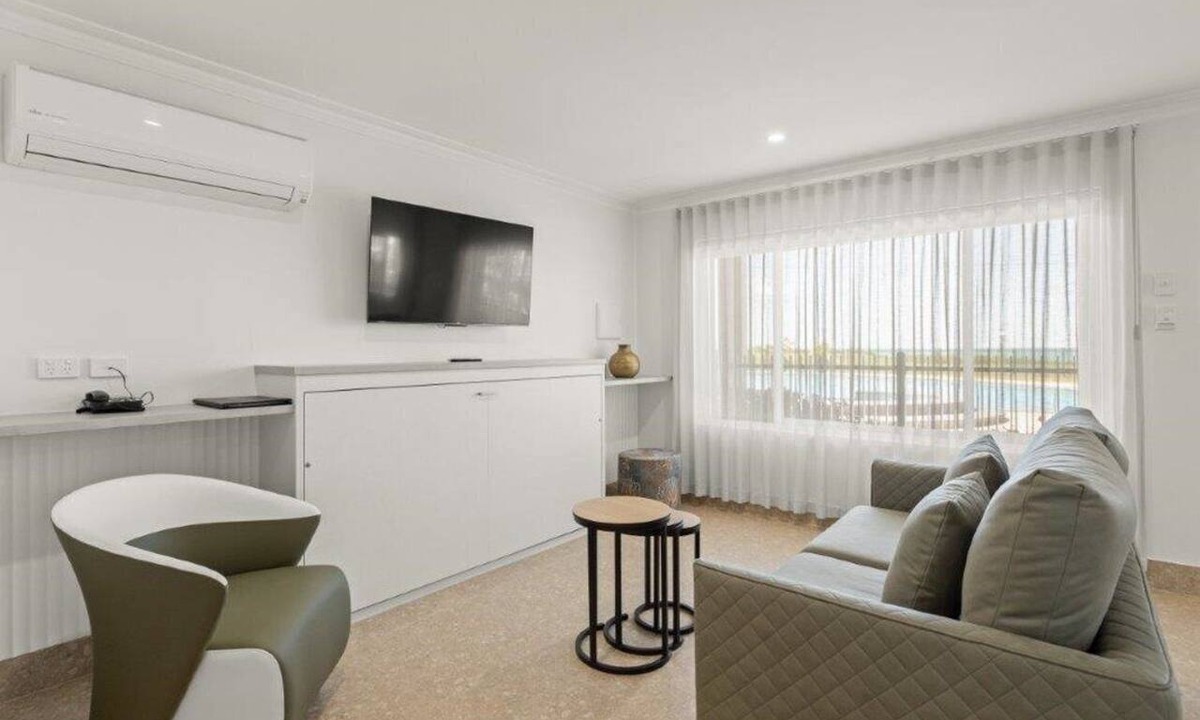 Broome Apartment | Moonlight Bay Suites
