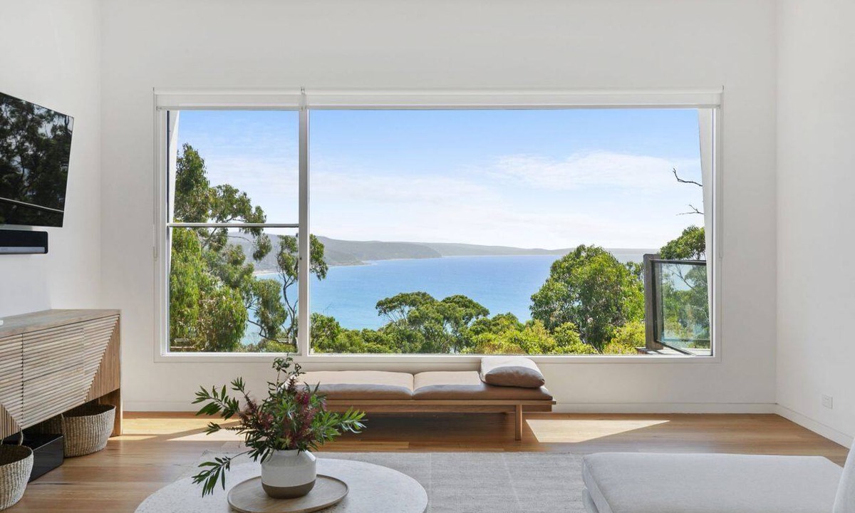 Lorne House | Moonraker Pet Friendly