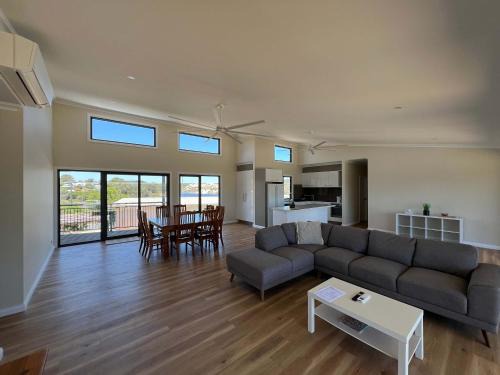 Guilderton House | Moore Memories Beach House