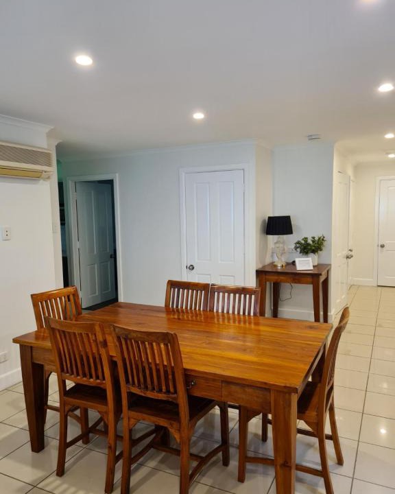 Armidale Apartment | Moore Park Apartments