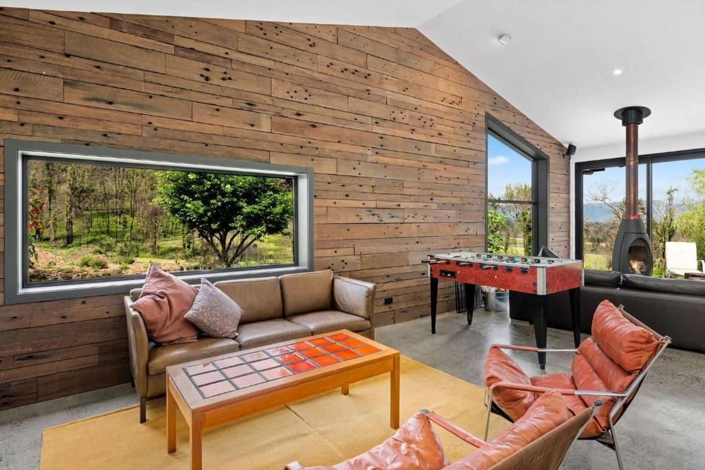 Kangaroo Valley House | Moosewood House, Kangaroo Valley
