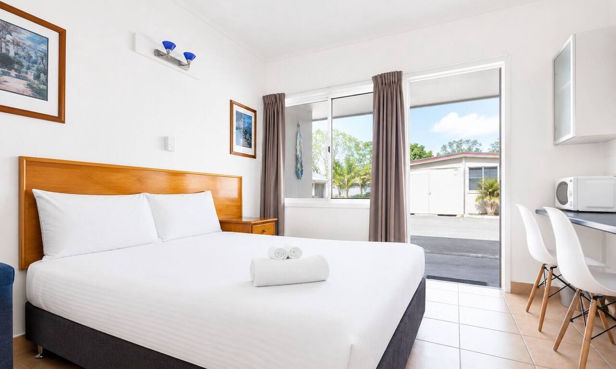 Ingham Hotel | Motel Ingham