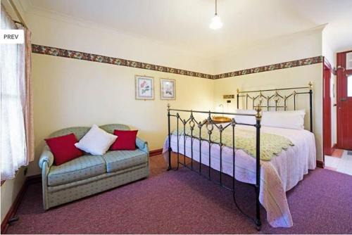 Maldon Hotel | Motel Maldon