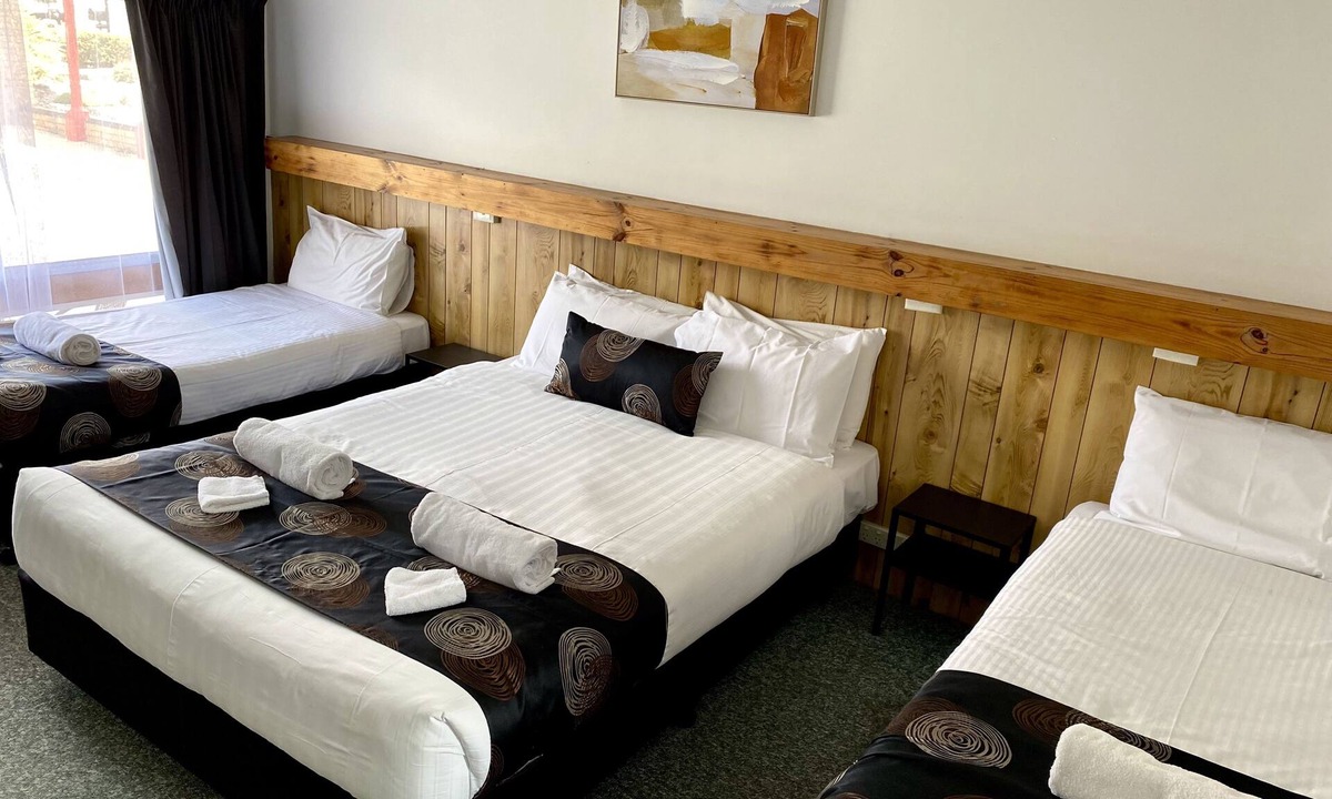Stawell Hotel | Motel Stawell