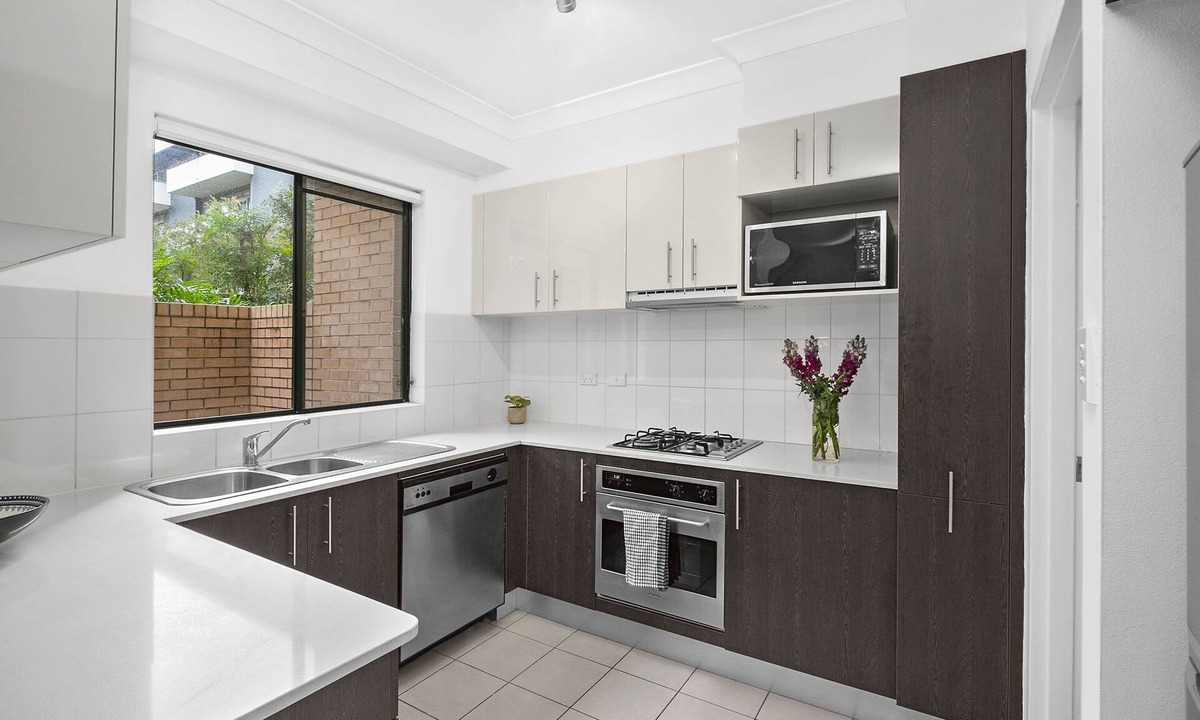 Coogee Apartment | MOUNT - Interior Designed, 5 Mins to Coogee Beach