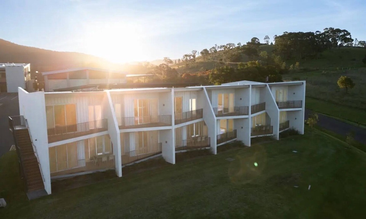 Mount View Apartment | Mount View Estate The Willow Studio No. 8