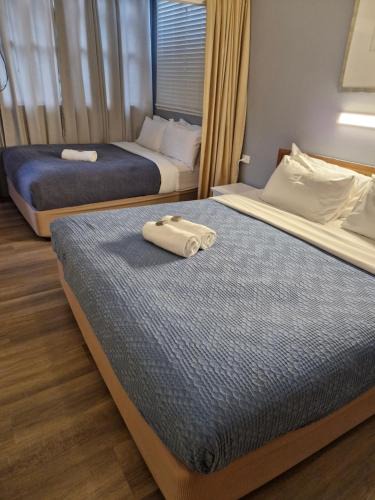 Bulahdelah Hotel | Mount View Motel