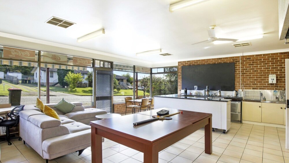 Gloucester House | MOUNTAIN RETREAT @ GLOUCESTER