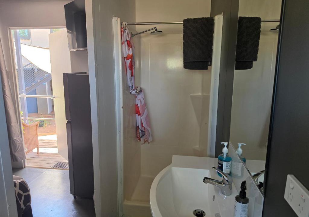 Derby Hotel | Mud Crab Motel